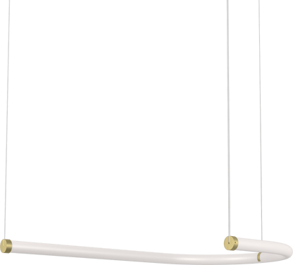 Petite Friture Unseen Pendant Lamp J - Procure Décor