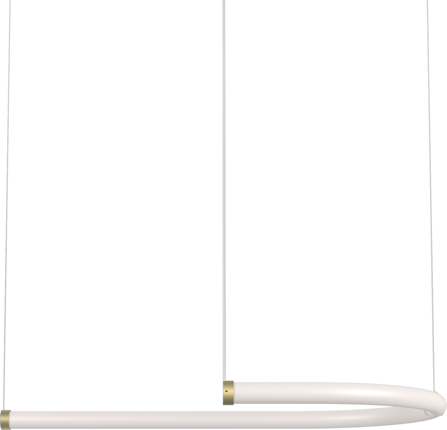 Petite Friture Unseen Pendant Lamp J - Procure Décor