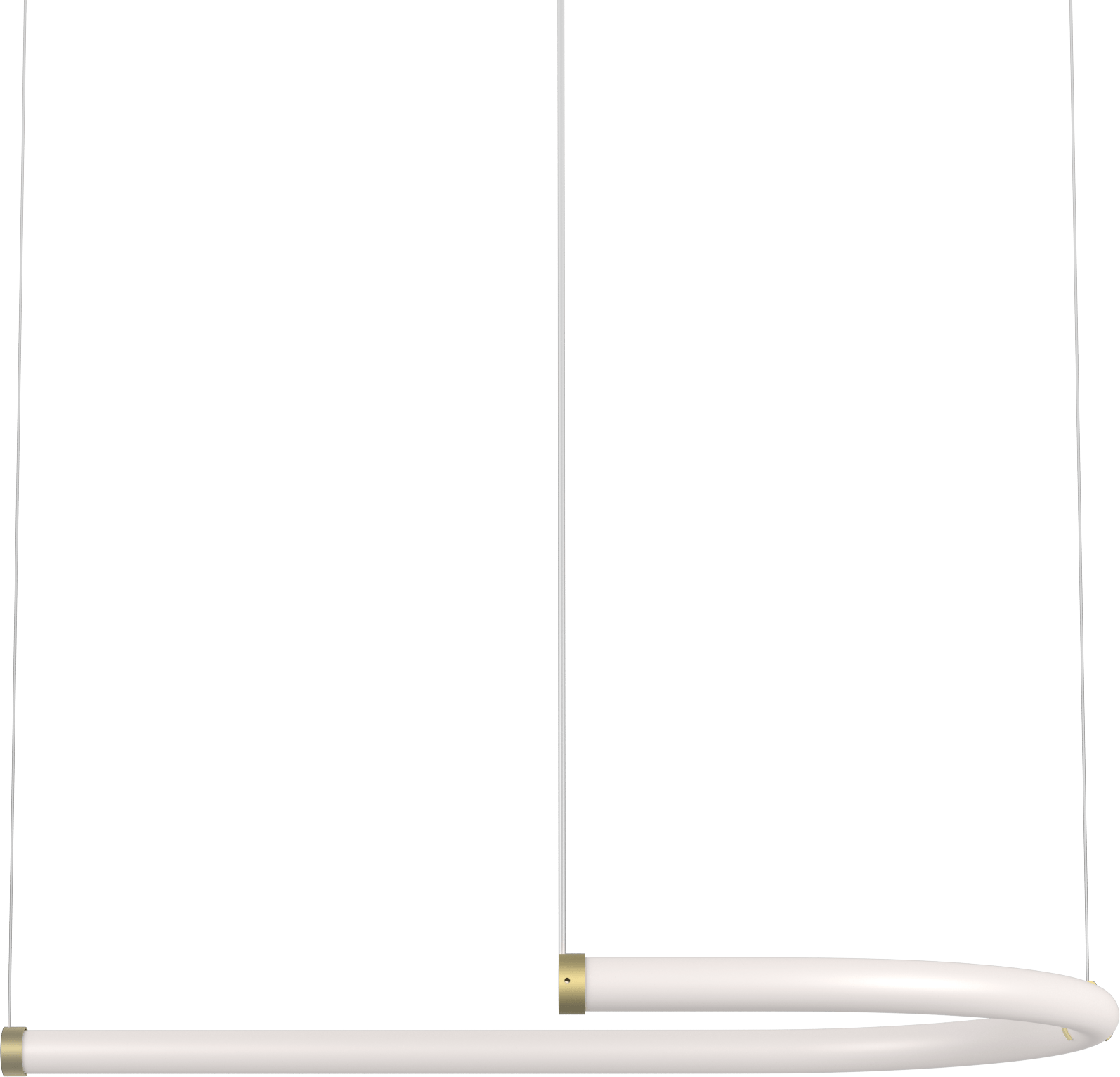 Petite Friture Unseen Pendant Lamp J - Procure Décor