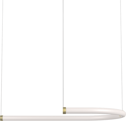 Petite Friture Unseen Pendant Lamp J - Procure Décor