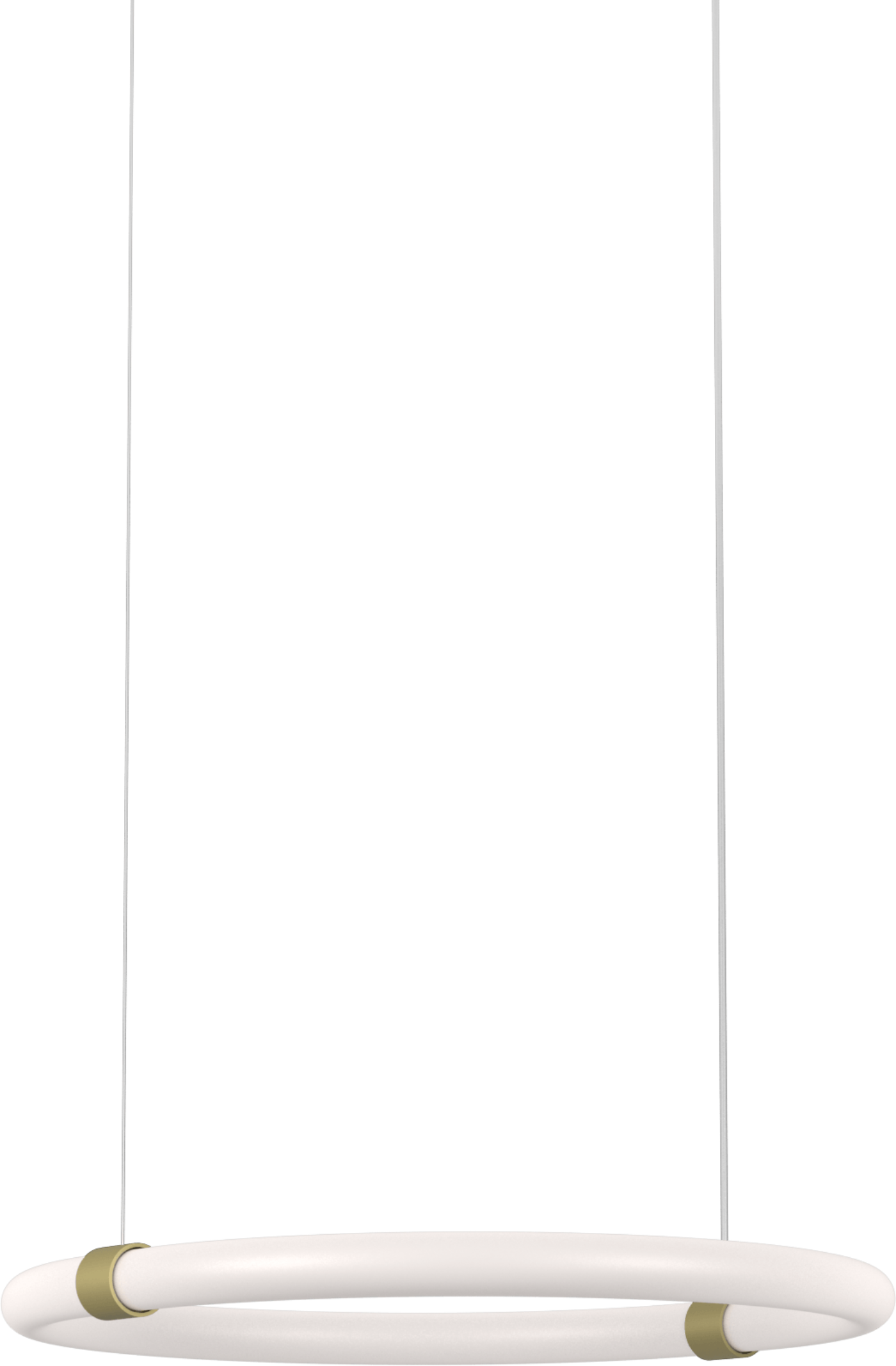 Petite Friture Unseen Pendant Lamp O - Procure Décor