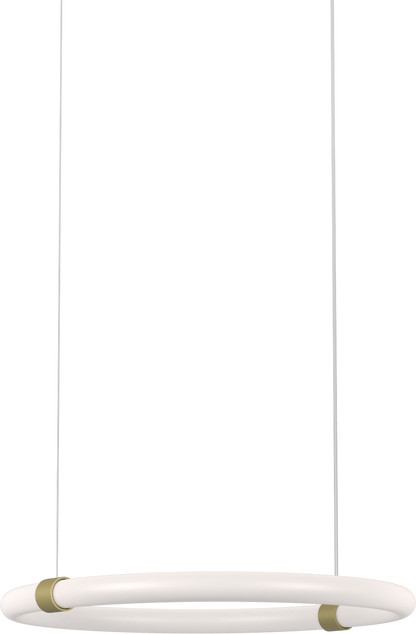 Petite Friture Unseen Pendant Lamp O - Procure Décor