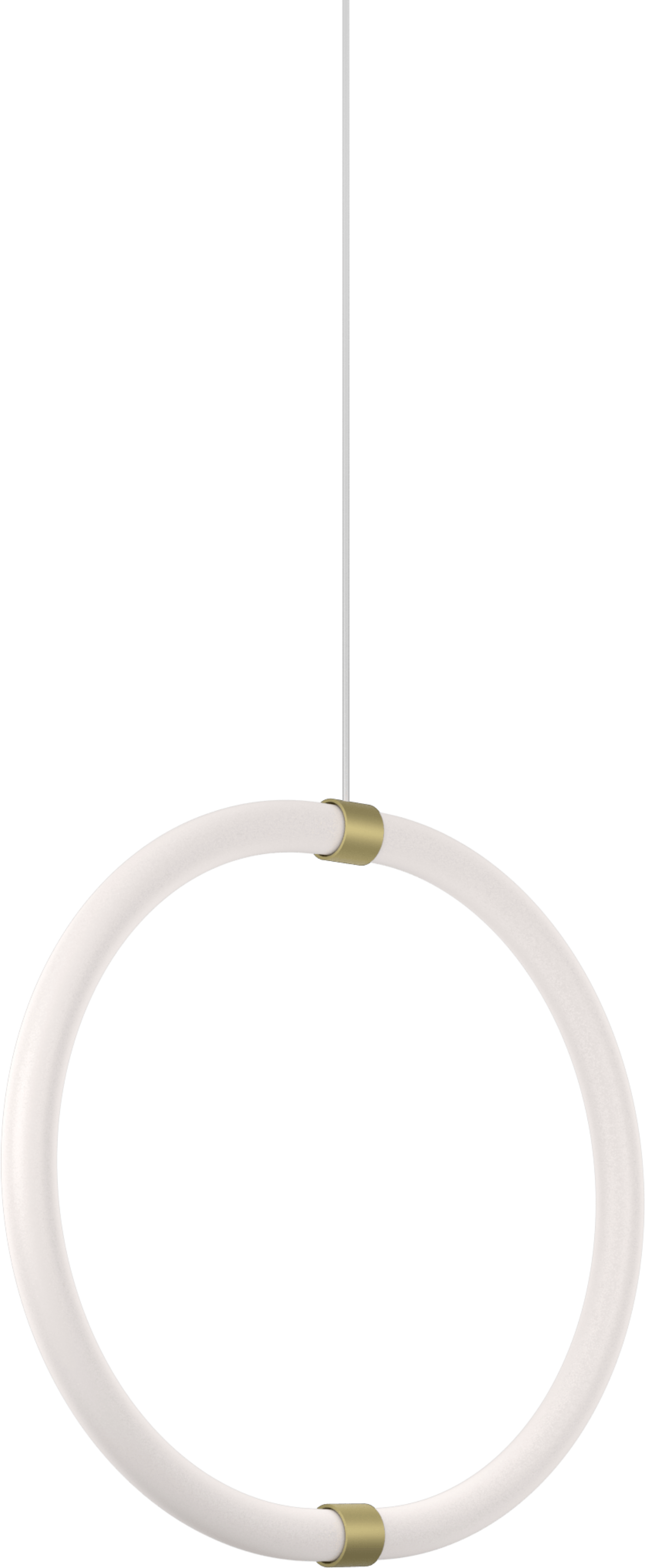 Petite Friture Unseen Pendant Lamp O - Procure Décor