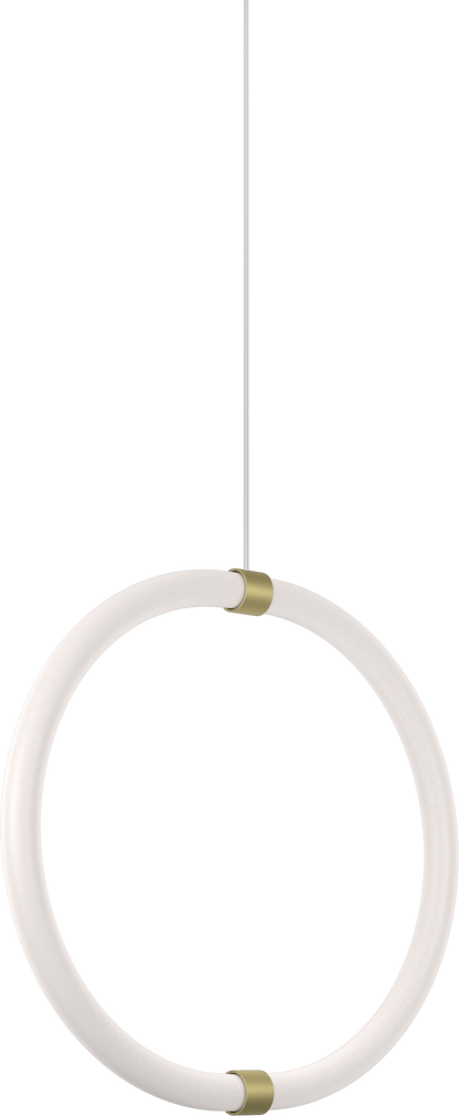 Petite Friture Unseen Pendant Lamp O - Procure Décor