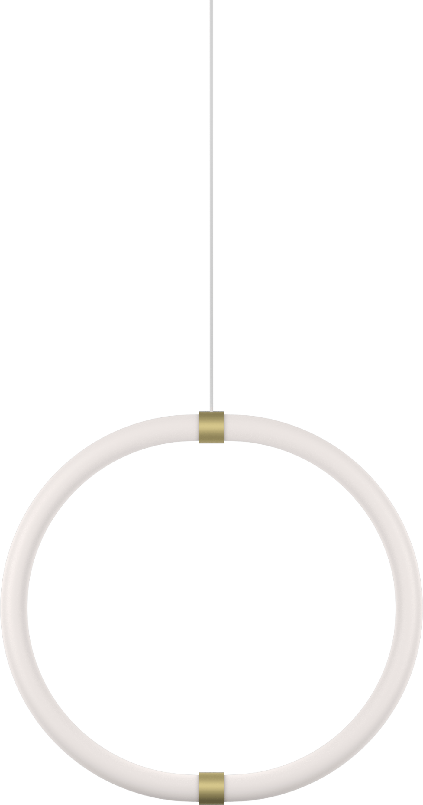 Petite Friture Unseen Pendant Lamp O - Procure Décor