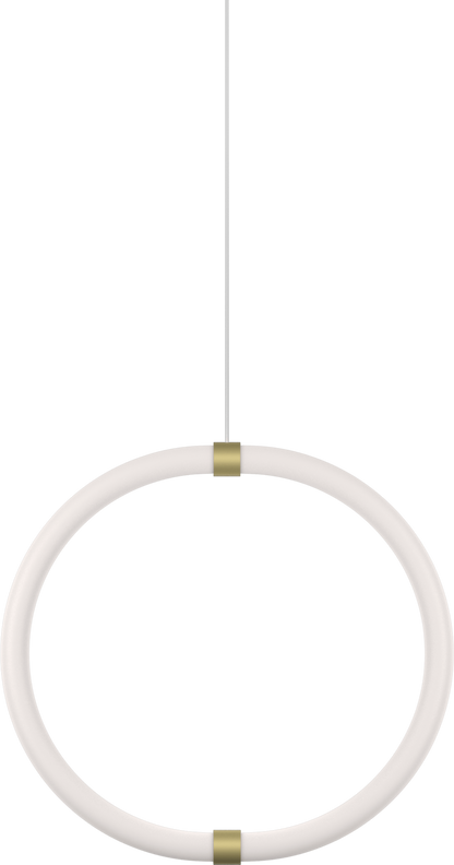 Petite Friture Unseen Pendant Lamp O - Procure Décor