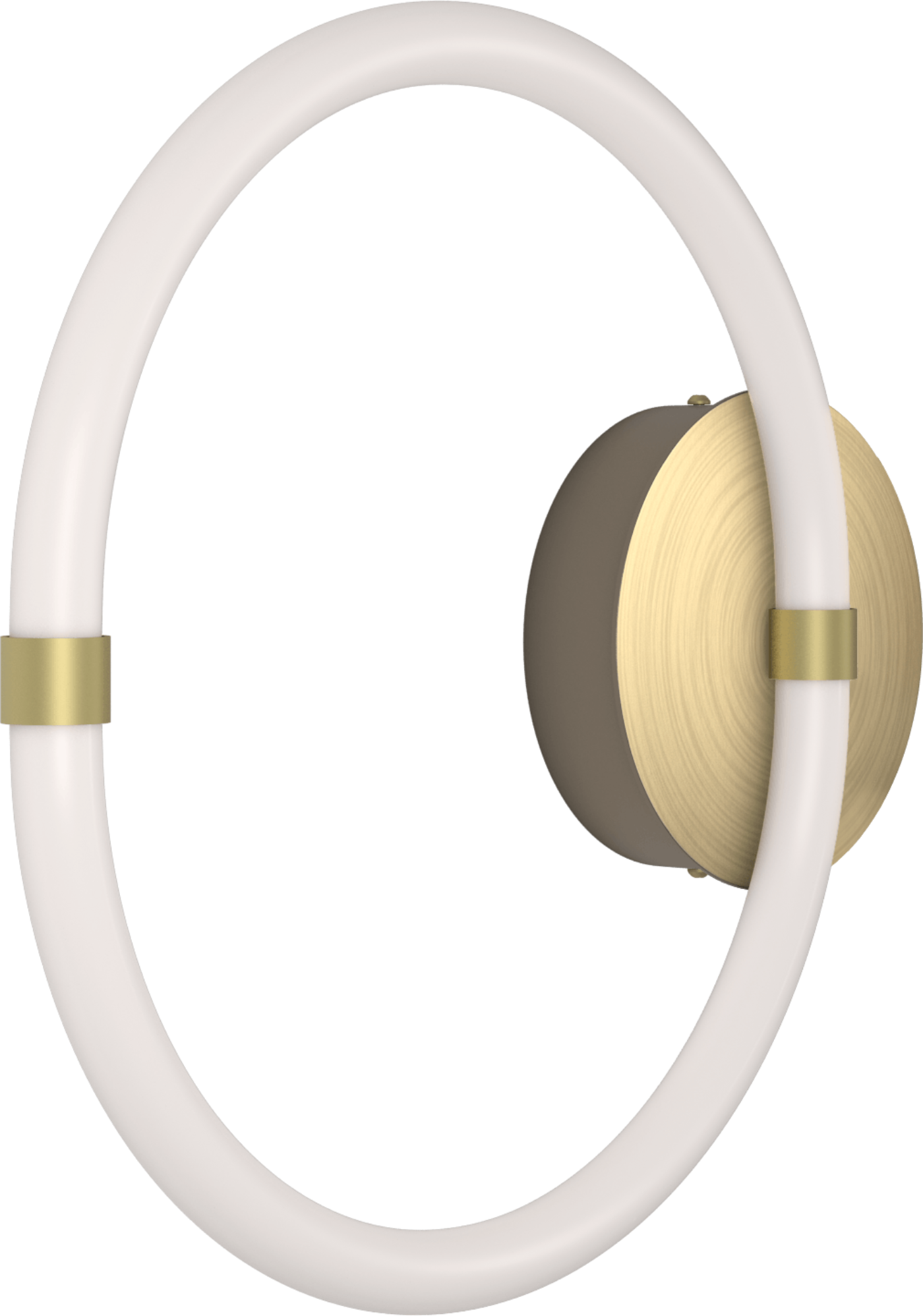 Petite Friture Unseen Wall Lamp O