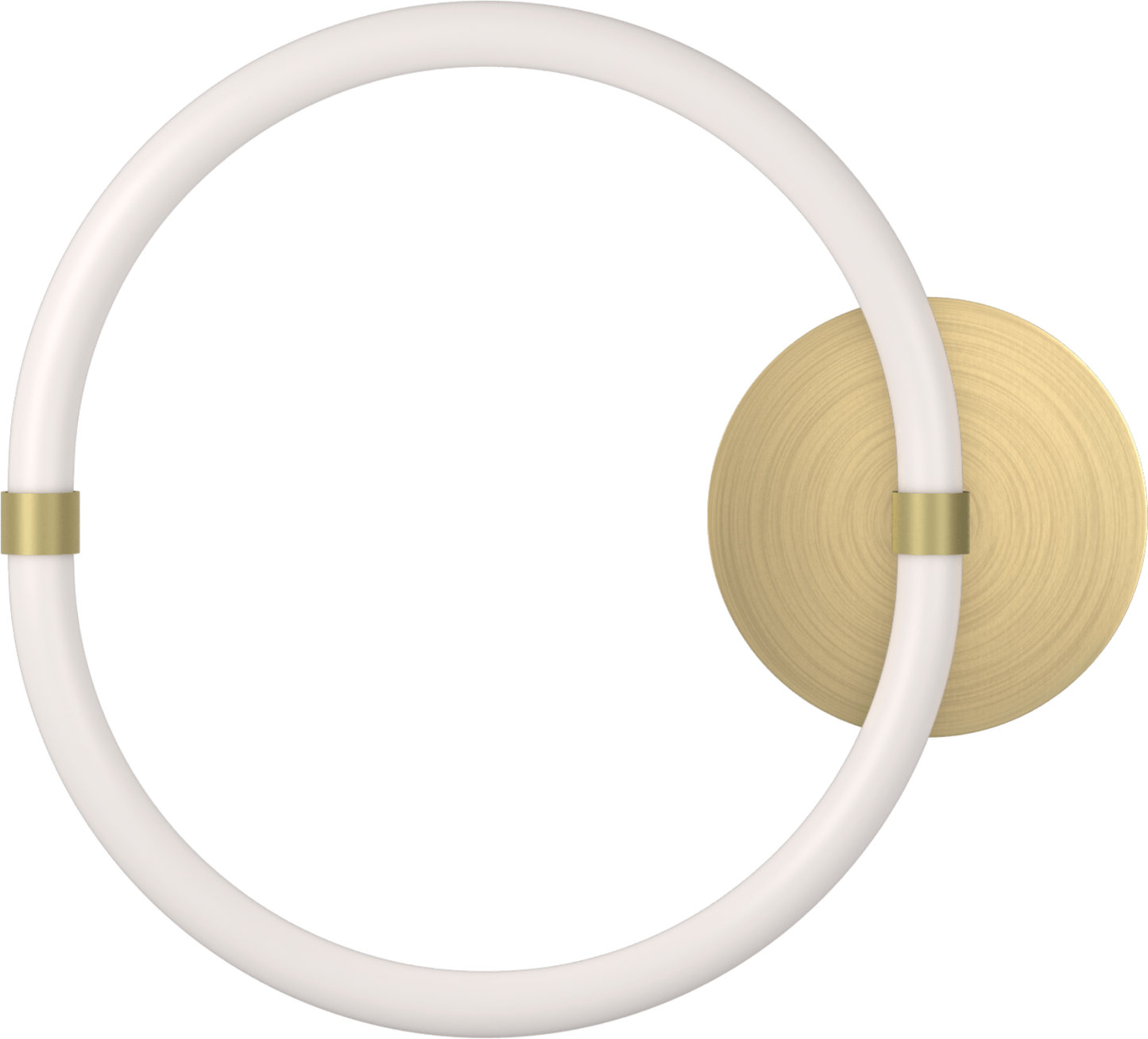 Petite Friture Unseen Wall Lamp O