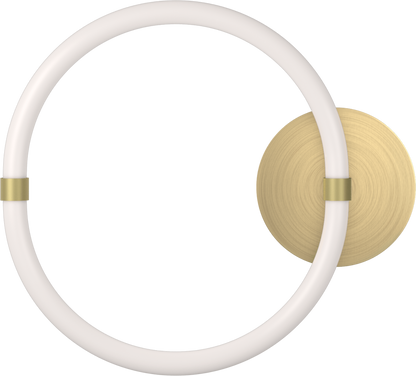 Petite Friture Unseen Wall Lamp O