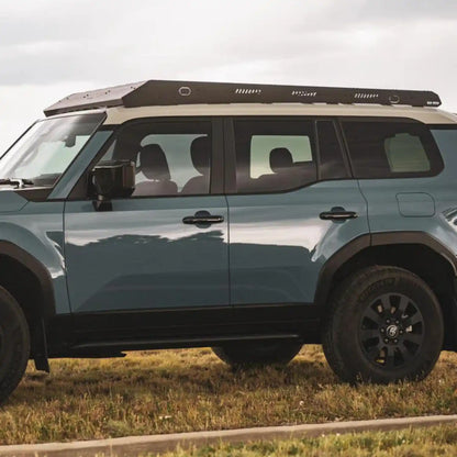 upTOP Overland KILO Land Cruiser Roof Rack (2024+) - UT-KILO-LC24