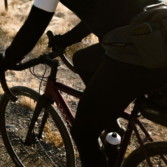 VAAST BIKES All-Road Bikes A/1 GRX 700C - All-Road-GRX-S