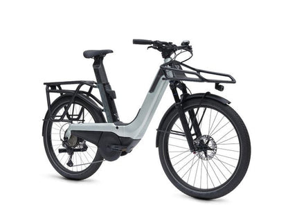 VAAST BIKES Electric Bikes E/1 Shimano SLX/XT - E-Bikes-Shimano-M
