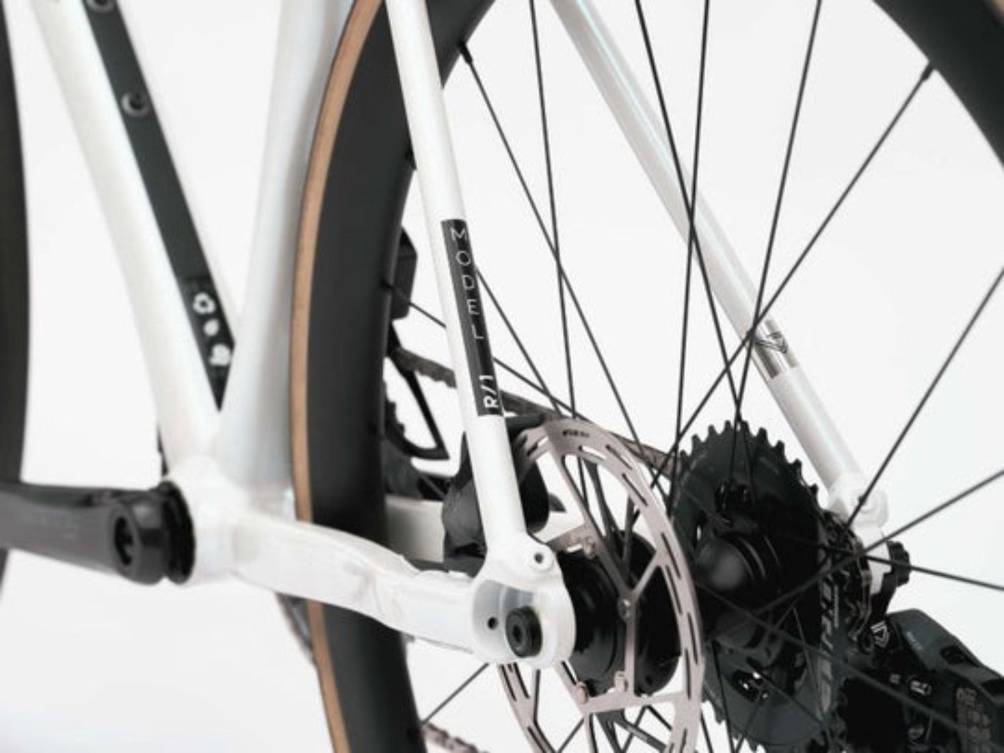 VAAST BIKES Road Bike R/1 700C Force AXS - Road-Bike-AXS-XS