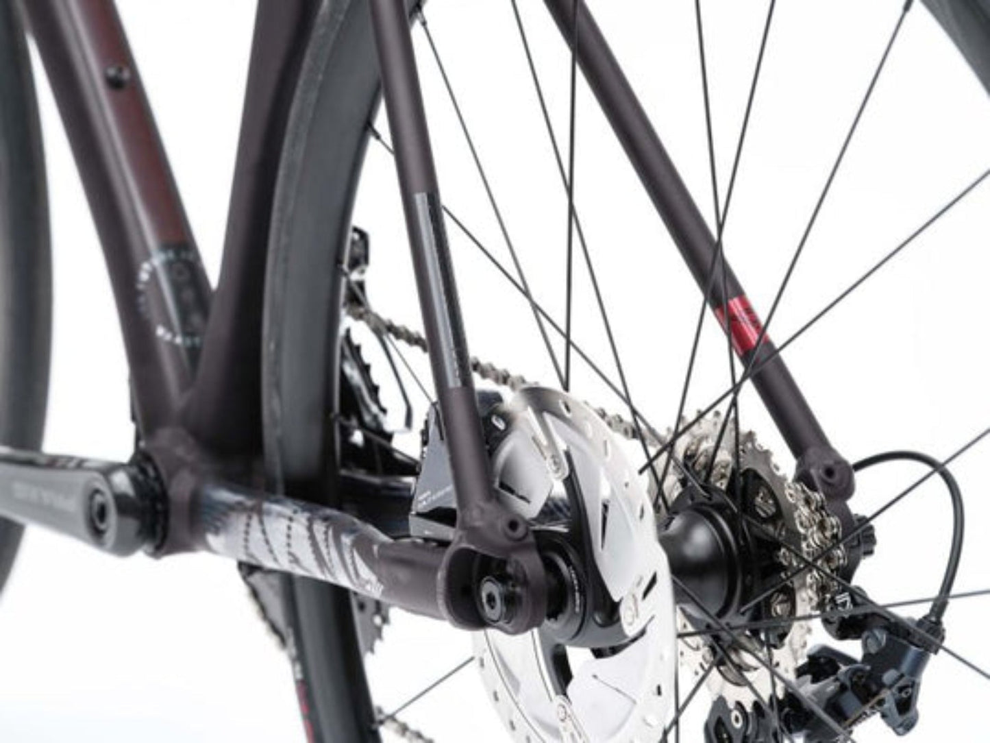 VAAST BIKES Road Bike R/1 700C Ultegra - Road-Bike-Ultegra-XS