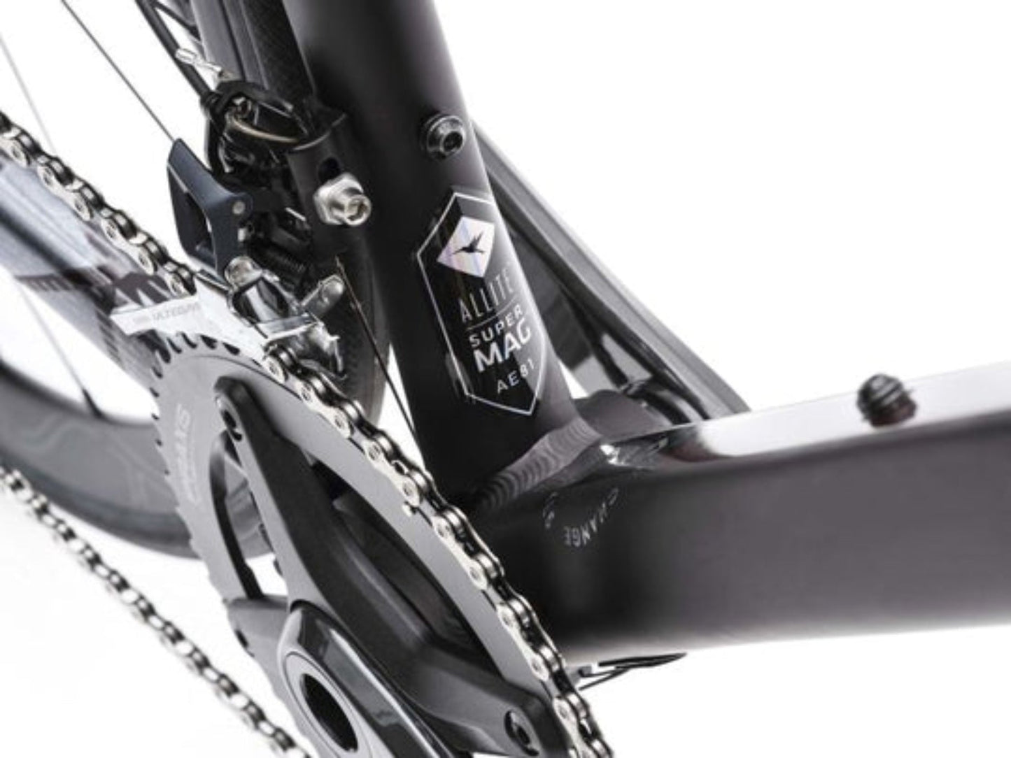 VAAST BIKES Road Bike R/1 700C Ultegra - Road-Bike-Ultegra-XS