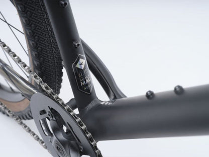 VAAST BIKES Urban Bikes U/1 650B - Urban-U/1-S