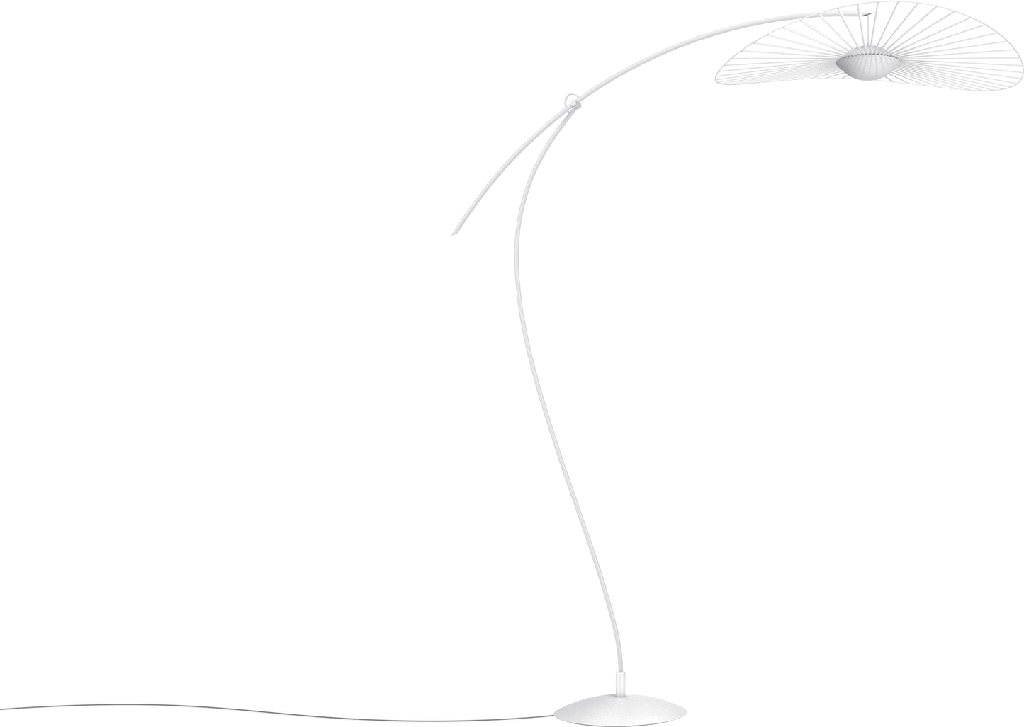 Petite Friture Vertigo Nova Floor Lamp