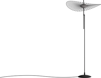 Petite Friture Vertigo Nova Floor Lamp