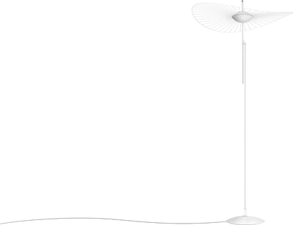 Petite Friture Vertigo Nova Floor Lamp
