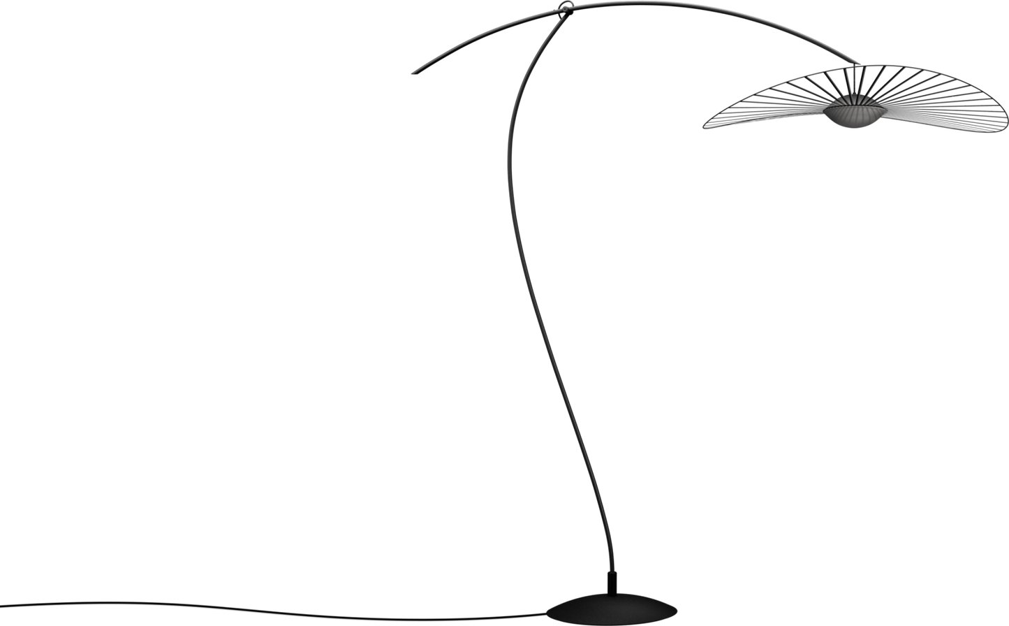 Petite Friture Vertigo Nova Floor Lamp