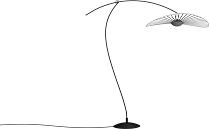 Petite Friture Vertigo Nova Floor Lamp