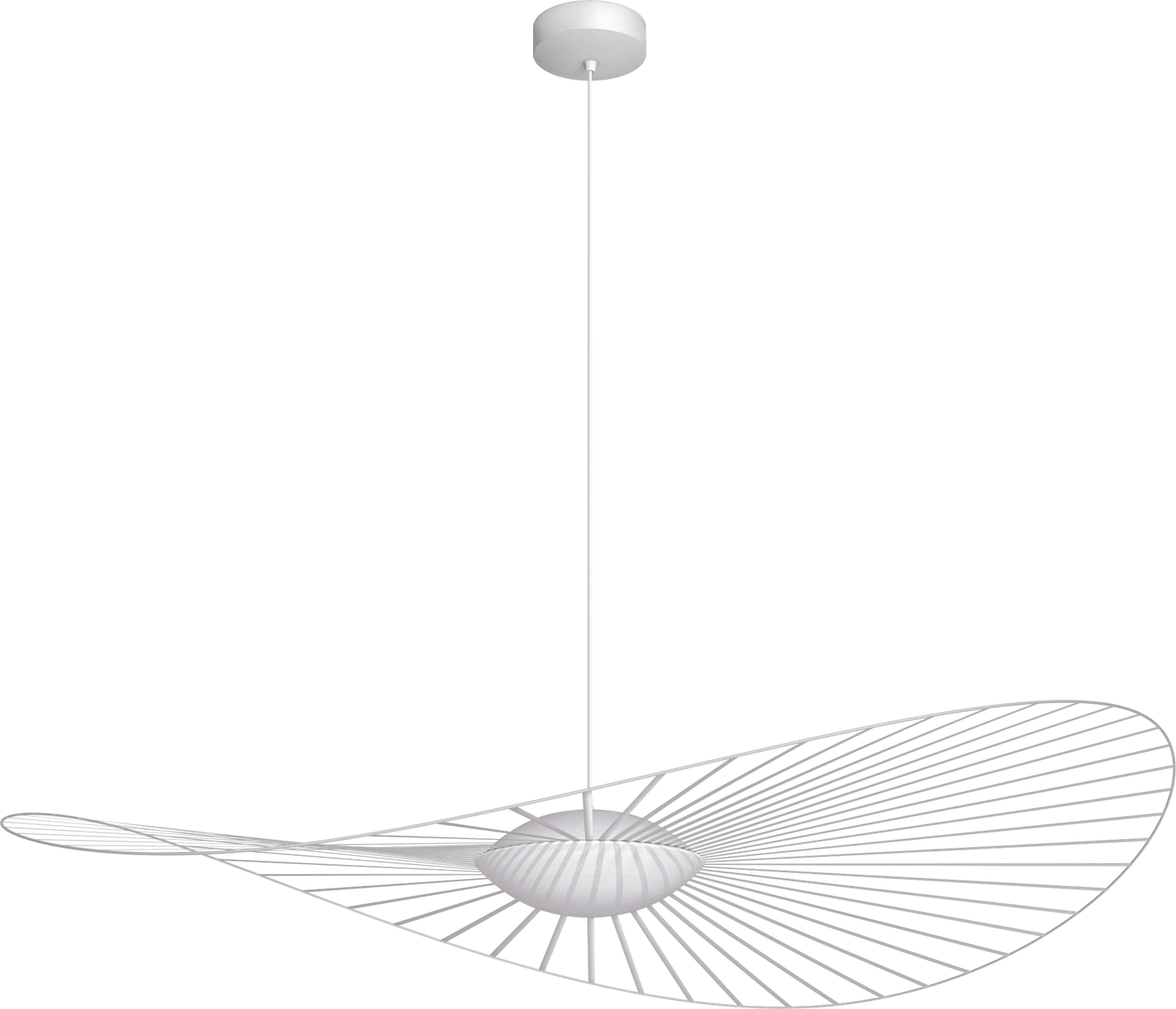 Petite Friture Vertigo Nova Pendant Lamp