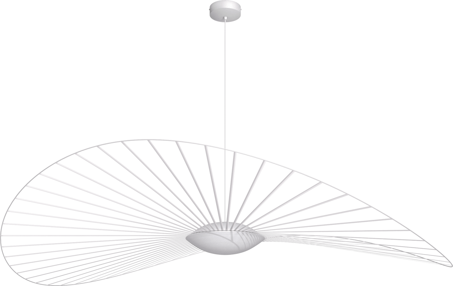 Petite Friture Vertigo Nova Pendant Lamp