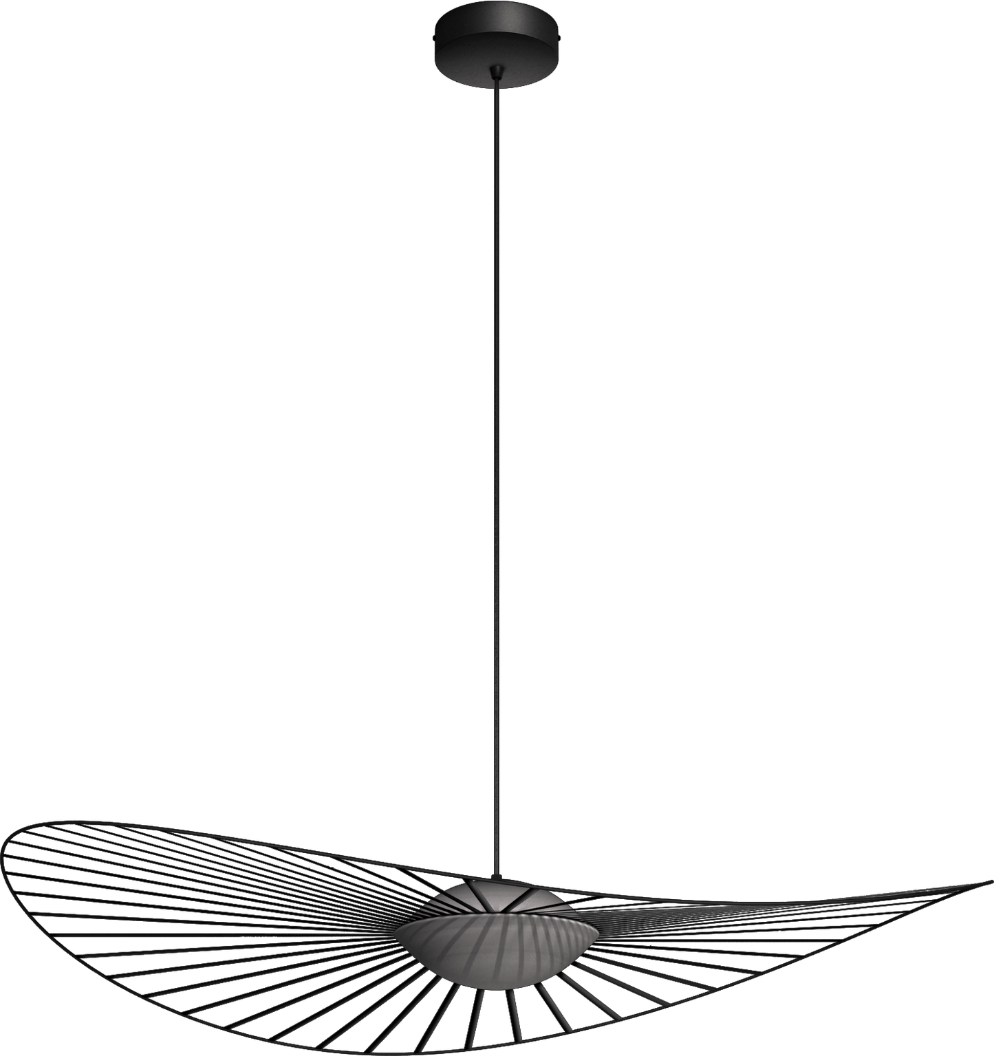 Petite Friture Vertigo Nova Pendant Lamp