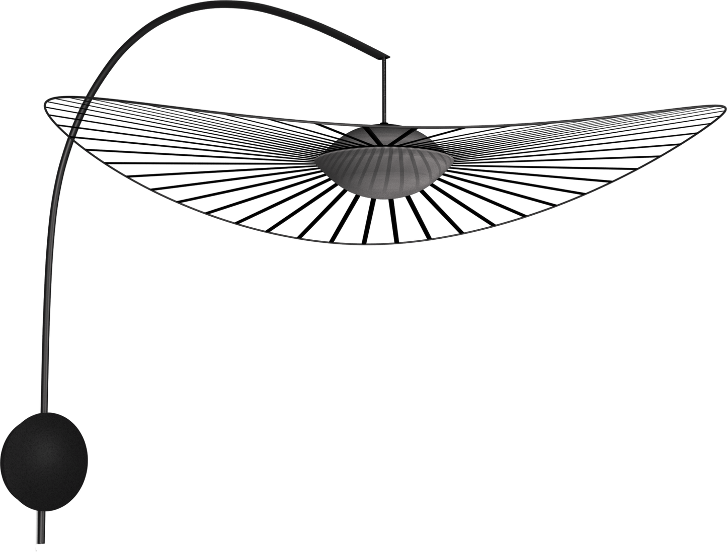 Petite Friture Vertigo Nova Wall Lamp