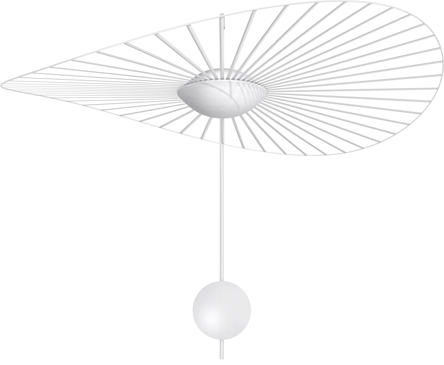 Petite Friture Vertigo Nova Wall Lamp