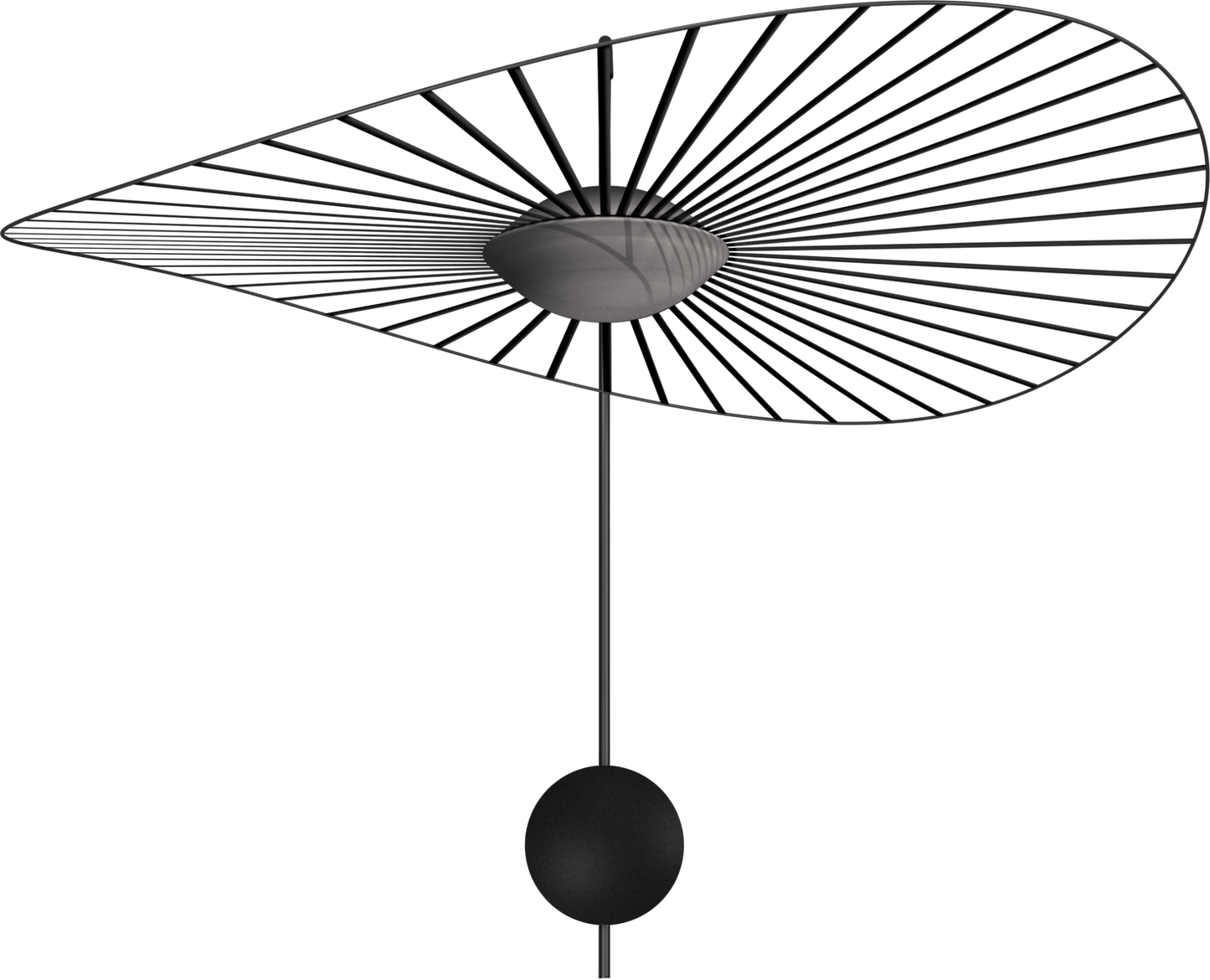 Petite Friture Vertigo Nova Wall Lamp