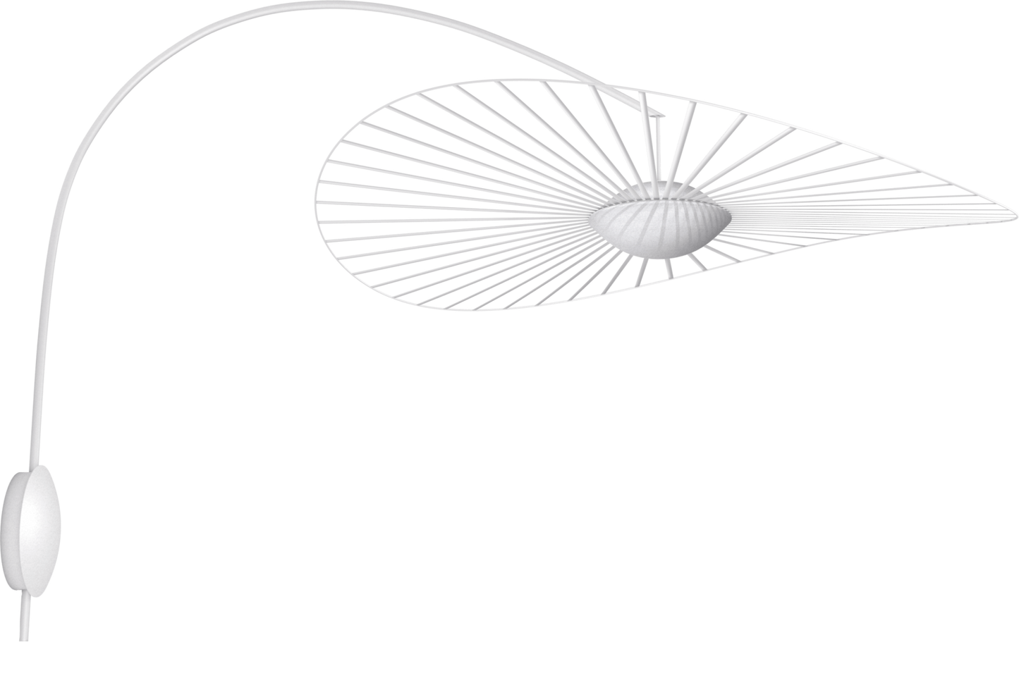 Petite Friture Vertigo Nova Wall Lamp