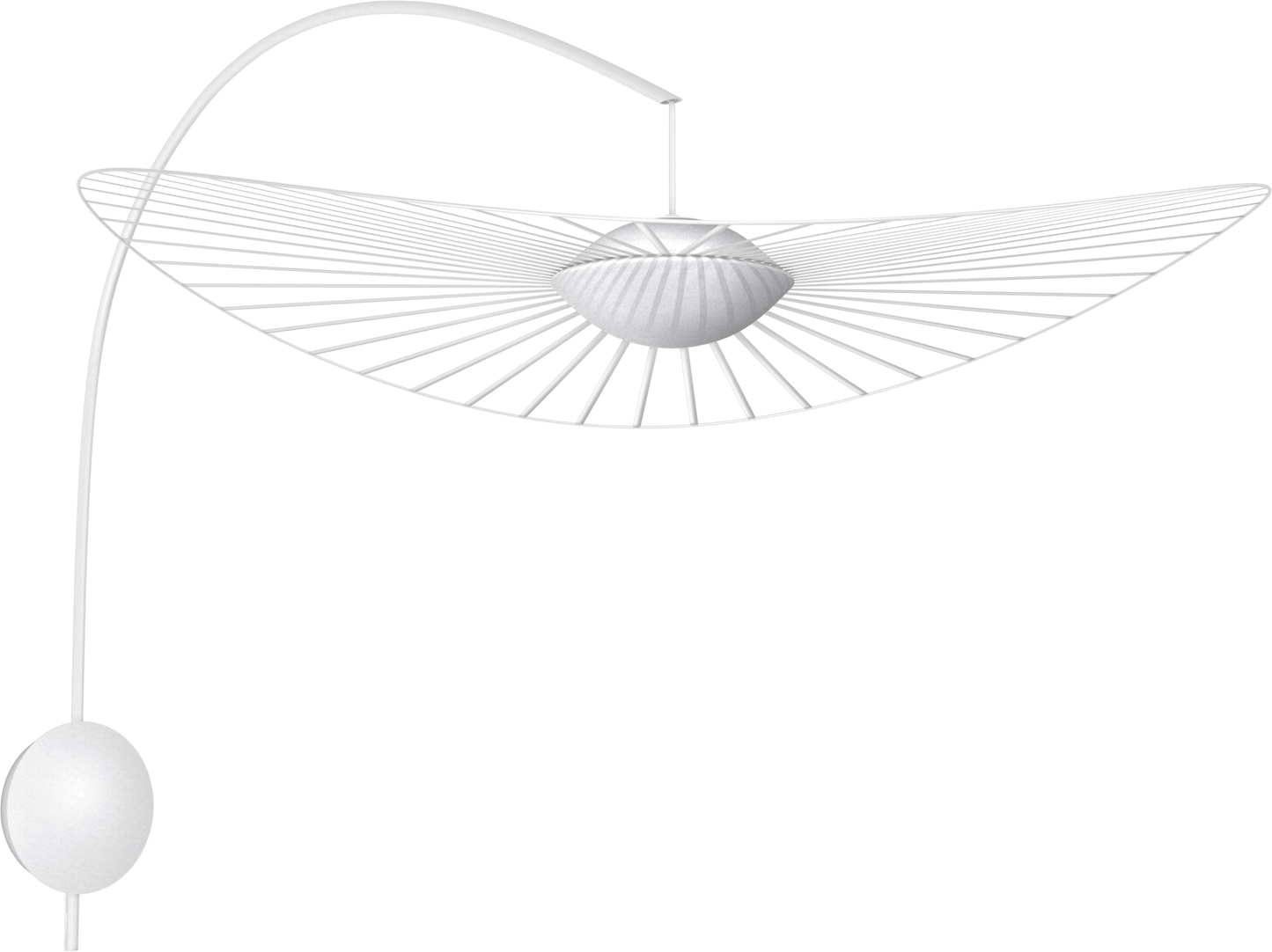 Petite Friture Vertigo Nova Wall Lamp