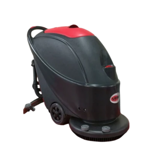 Viper AS510B | 20" Walk Behind Disk Floor Scrubber, Battery, Pad Assist - 50000243