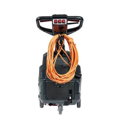 Viper AS4335C | 17" Walk Behind Disk | Floor Scrubber | Electric | Pad Assist - 50000584