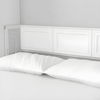 Queen Murphy, White Adonis Series by Leto Muro