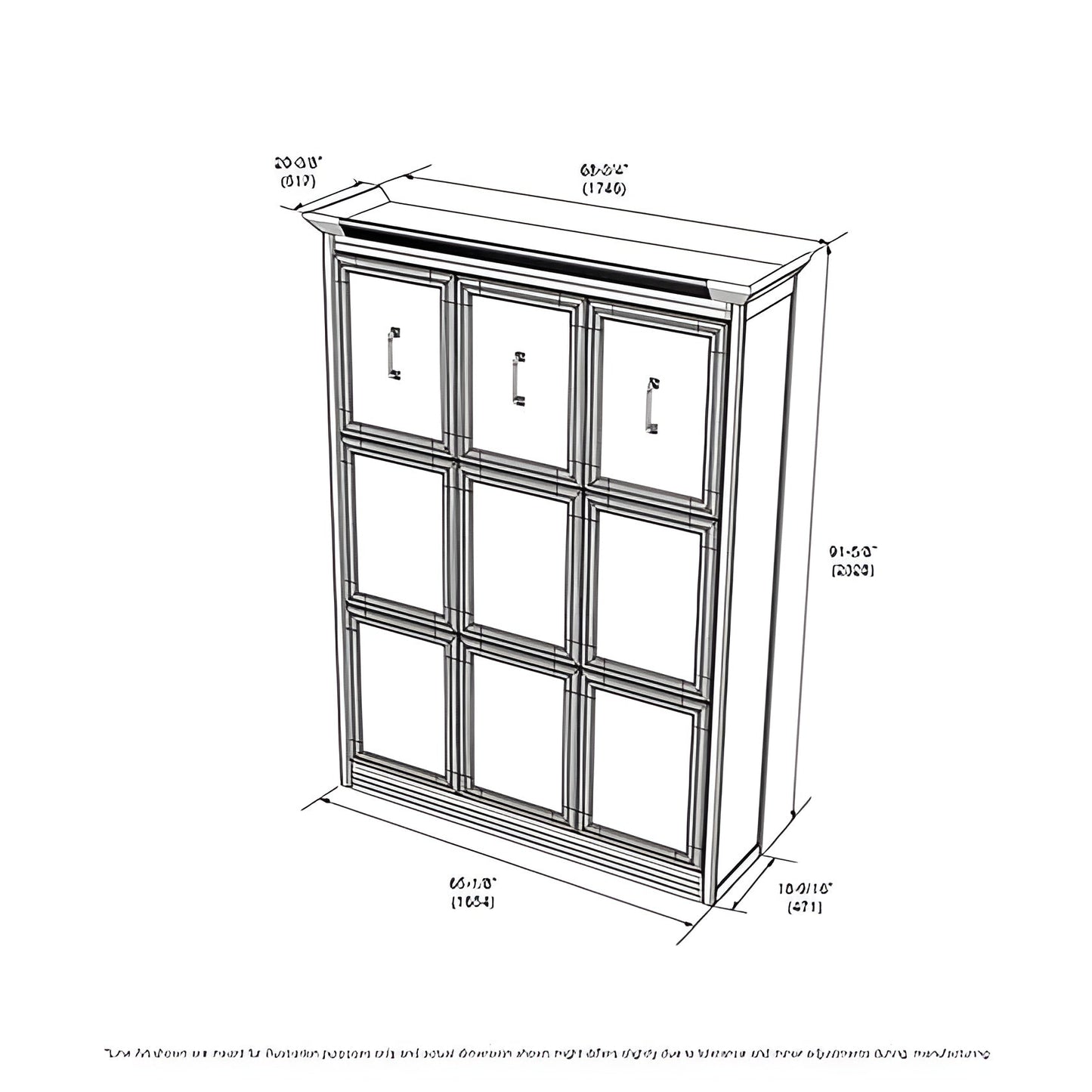 Queen Murphy, White Adonis Series by Leto Muro
