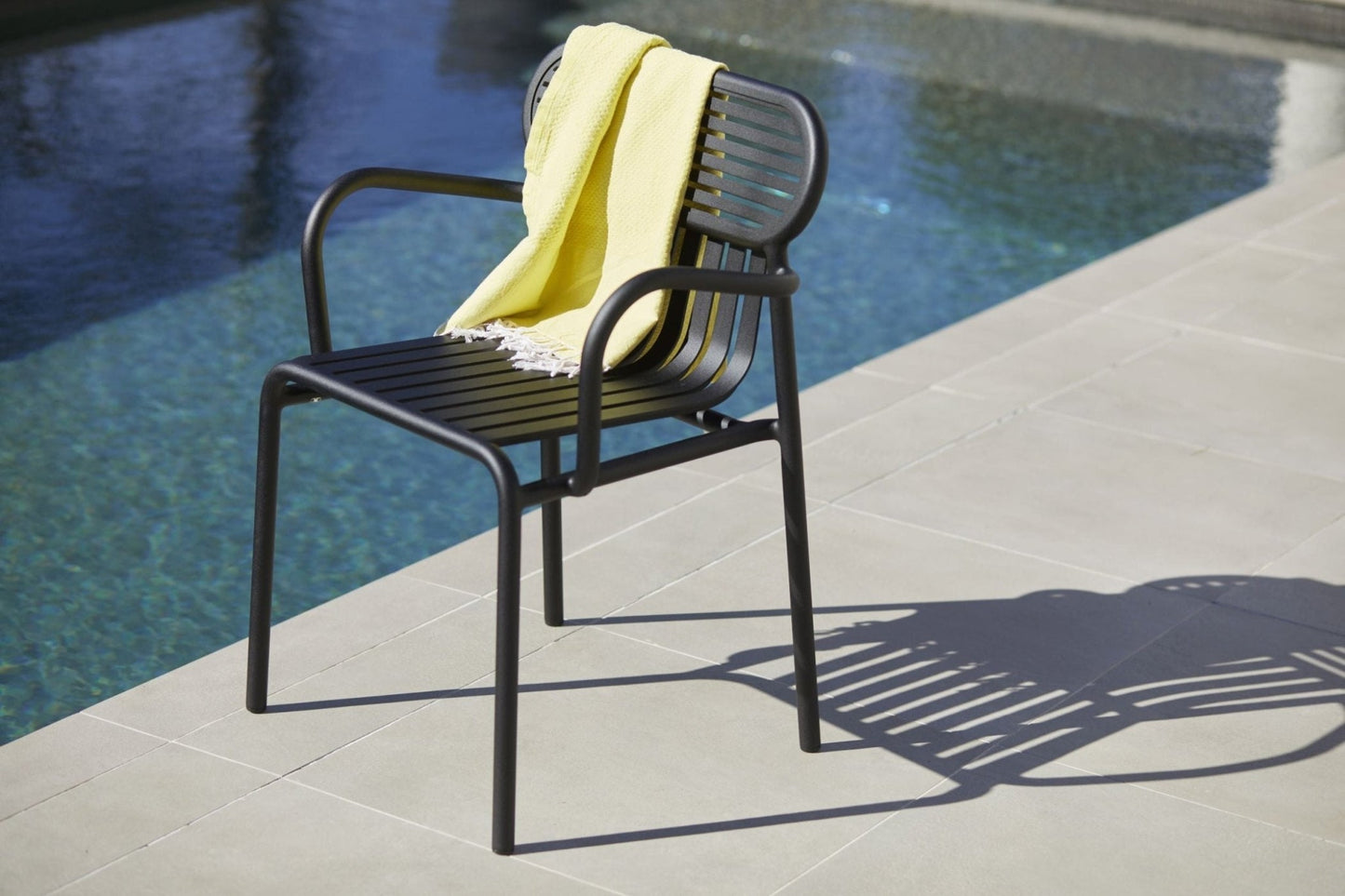 Petite Friture Week-End Armchair - Procure Décor