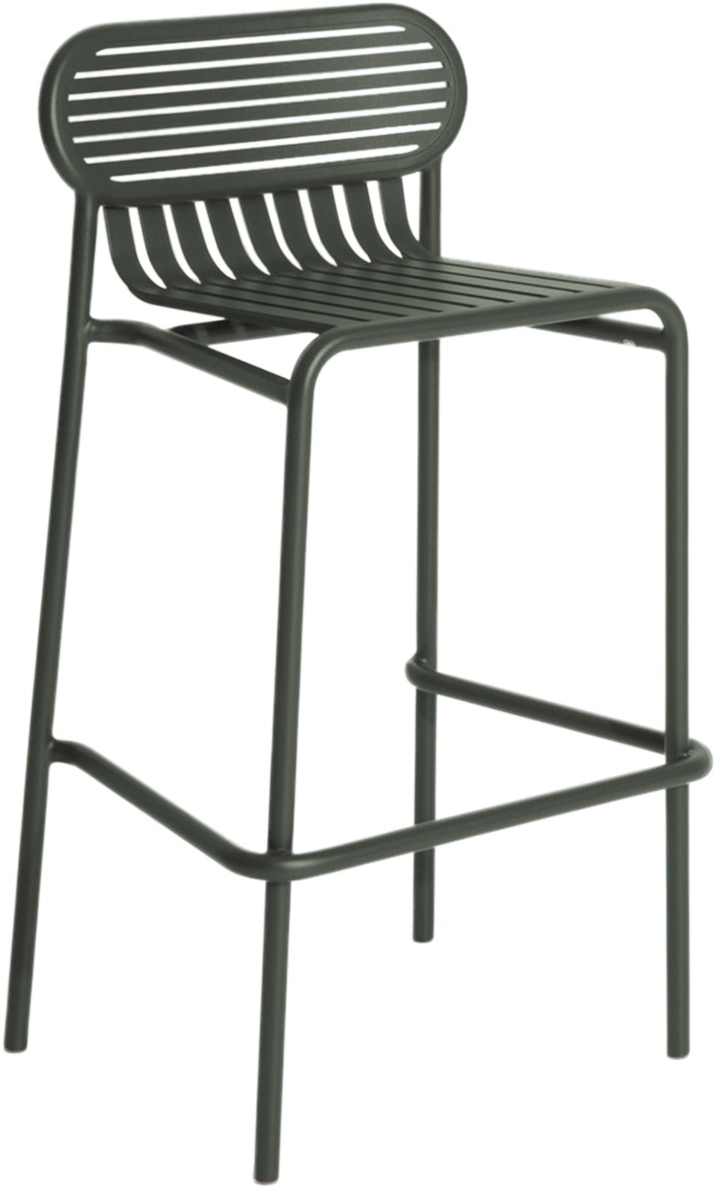 Petite Friture Week-End Barstool - Procure Décor