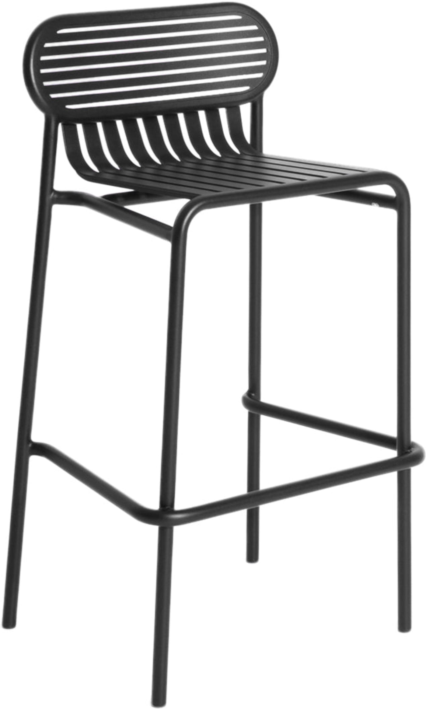 Petite Friture Week-End Barstool - Procure Décor