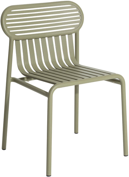 Petite Friture Week-End Chair - Procure Décor