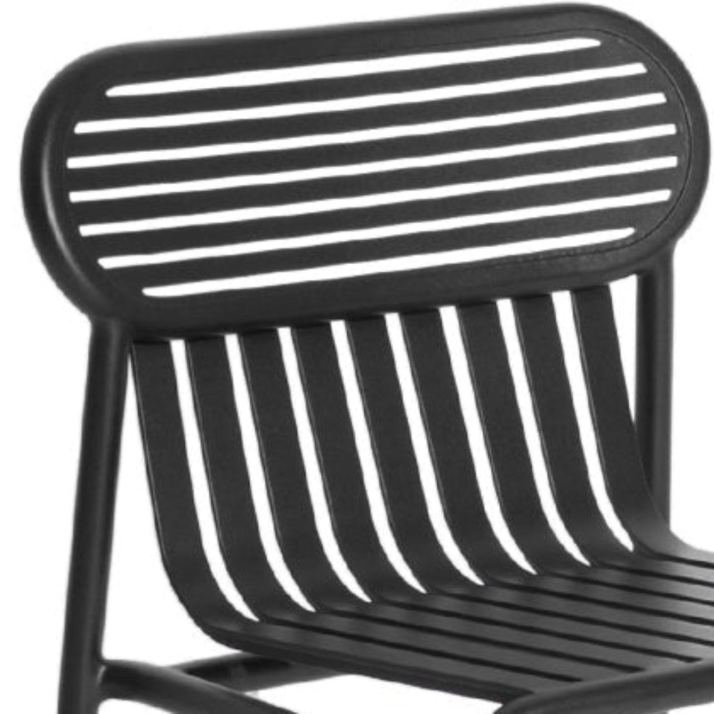 Petite Friture Week-End Chair - Procure Décor