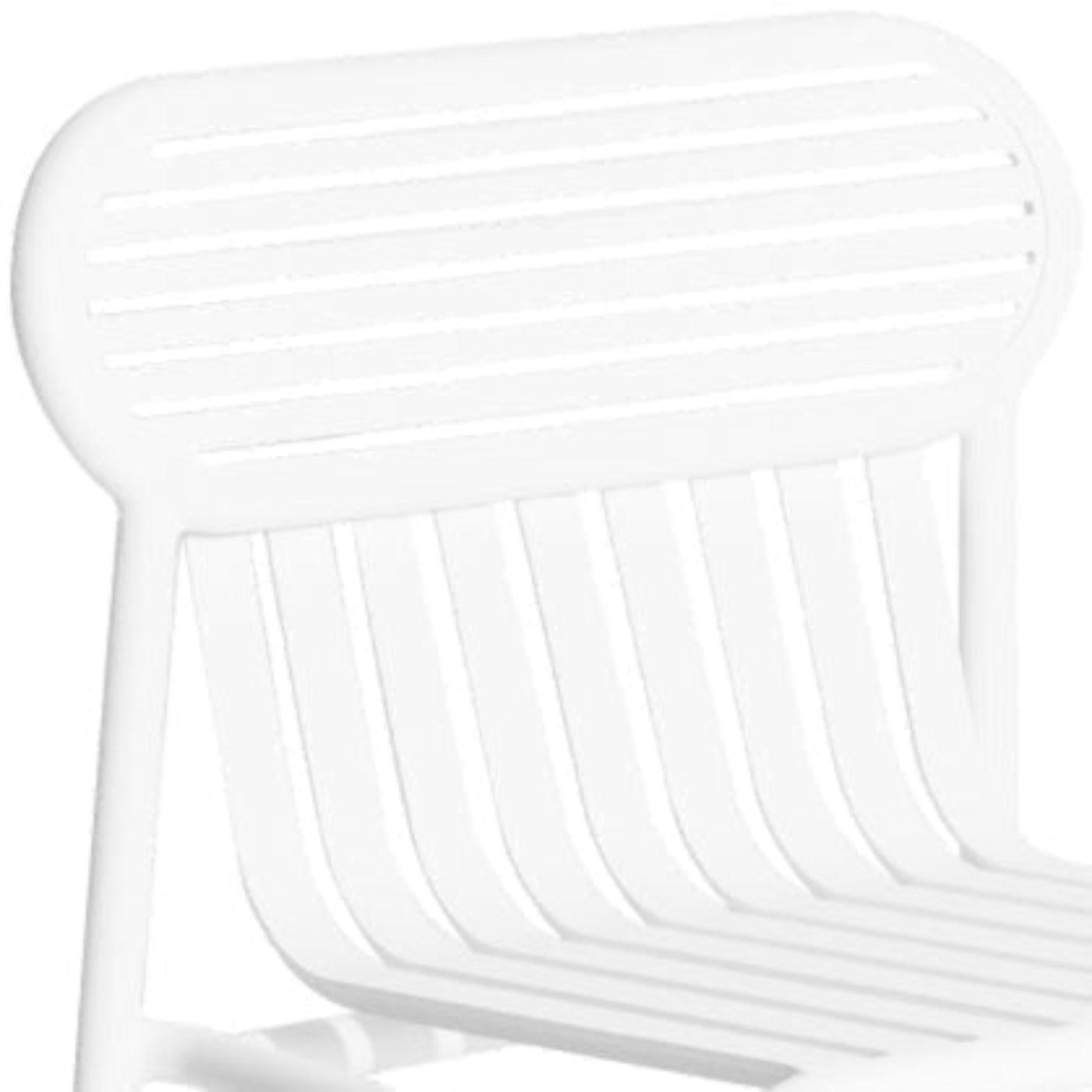 Petite Friture Week-End Dining Table - Square - Procure Décor