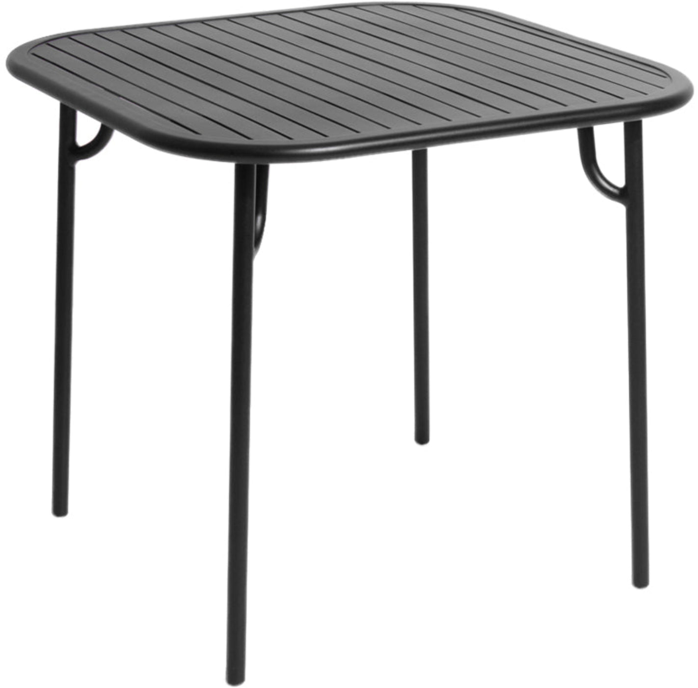 Petite Friture Week-End Dining Table - Square - Procure Décor