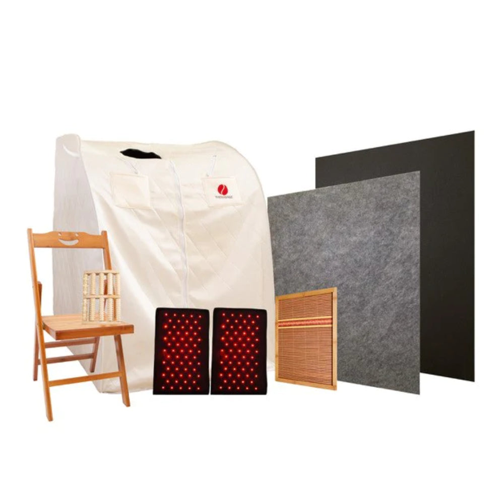 Therasage Thera360 PLUS Personal Sauna