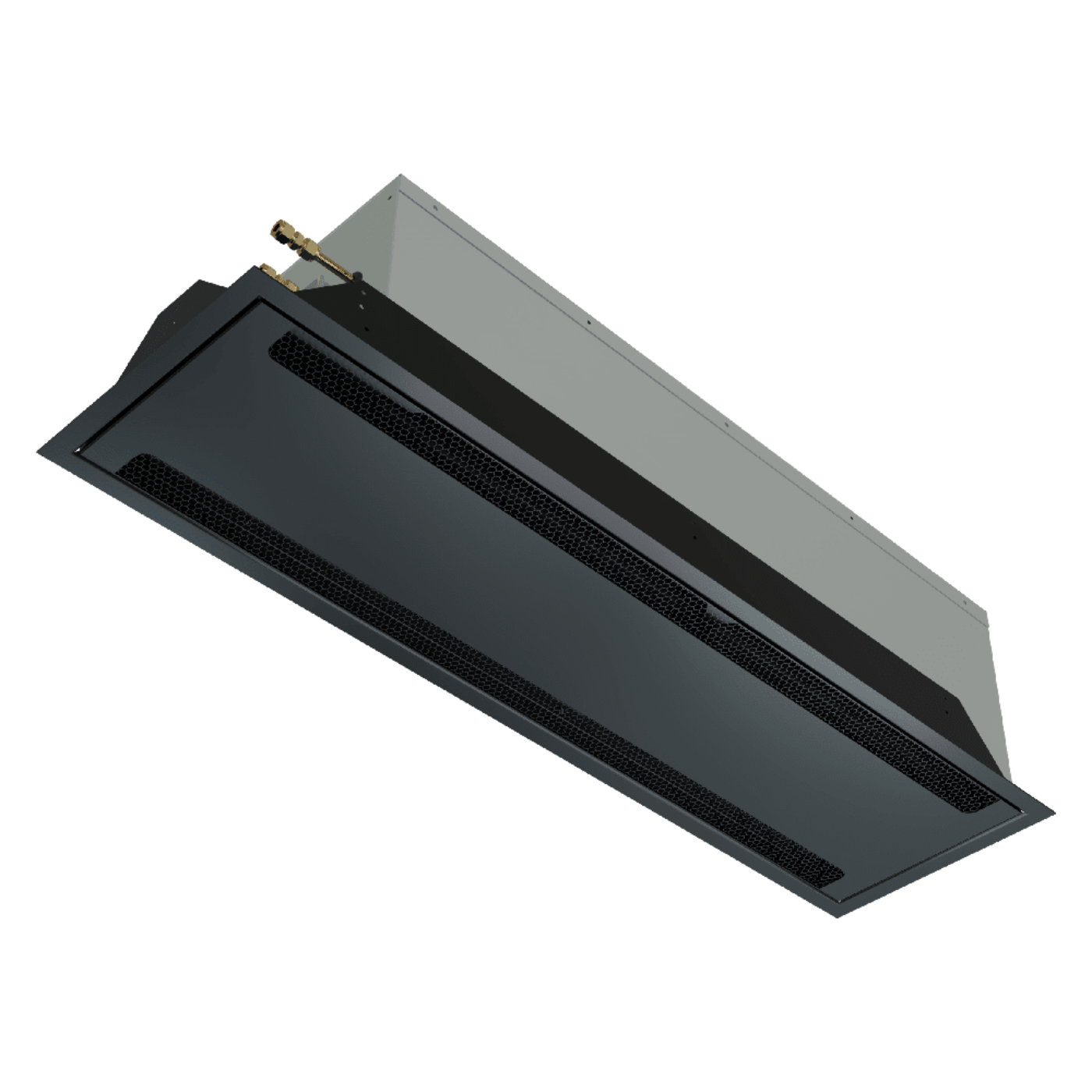 Wine Guardian CS025 Wine Wall Cooling System - 99H0407-20