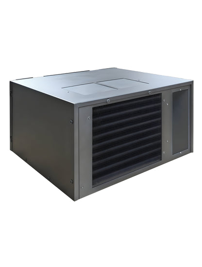Vinotemp Wine-Mate 2500-HTD Self-Contained Humidity & Temperature Wine Cooling System - WM-2500-HTD