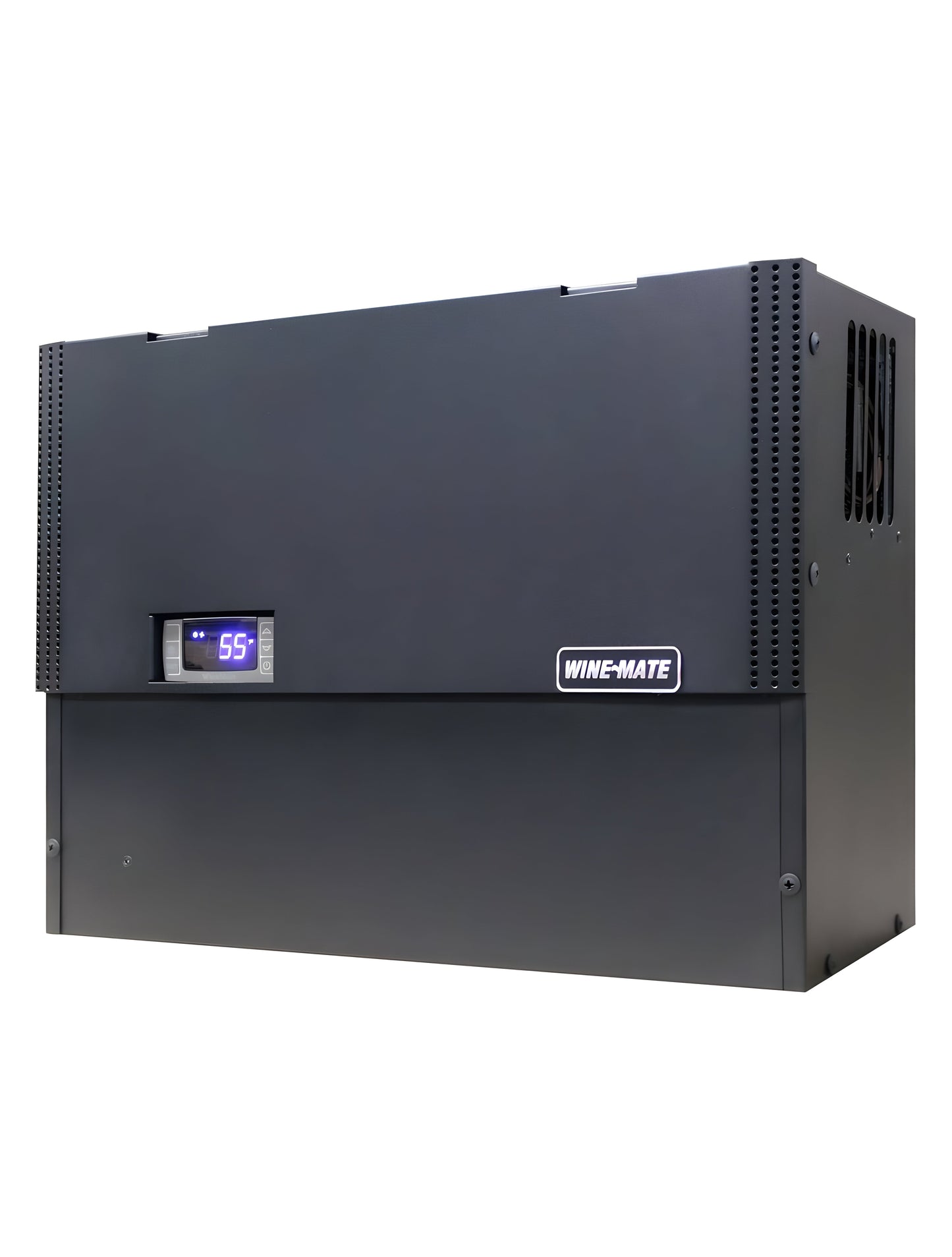 Vinotemp Wine-Mate 1500SLIM Self-Contained Slim Wine Cooling System - WM-1500SLIM