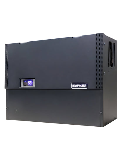 Vinotemp Wine-Mate 1500SLIM Self-Contained Slim Wine Cooling System - WM-1500SLIM