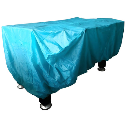 Tornado Platinum Tour Edition Coin Foosball Table